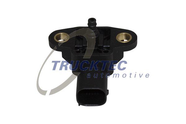 TRUCKTEC AUTOMOTIVE Tunnistin, imusarjapaine 02.17.007